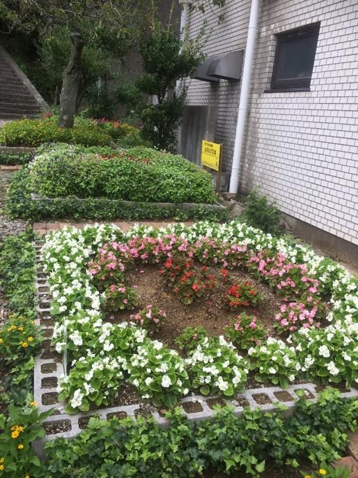 藤島神社参道を美しくする会