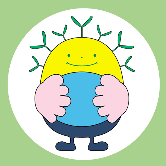 ふっくりんチャンネルロゴ