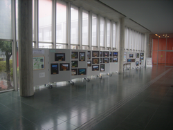 県立図書館