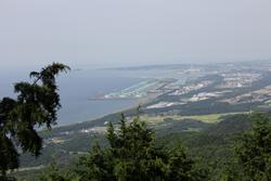 16.三国の石油備蓄基地