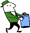 クリーンエリアを拡充しましょう１