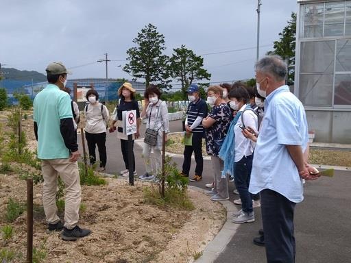 高椋まちづくり協議会