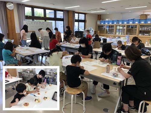 ＪＡ福井県フレッシュミズ部会