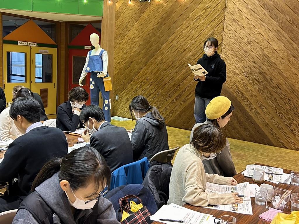 女性農業者による事例紹介