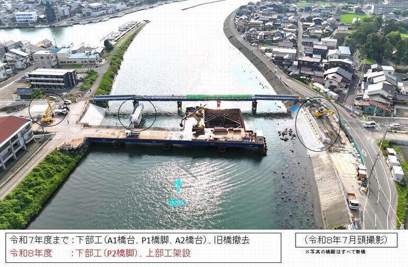 大手橋R8