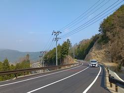通行状況