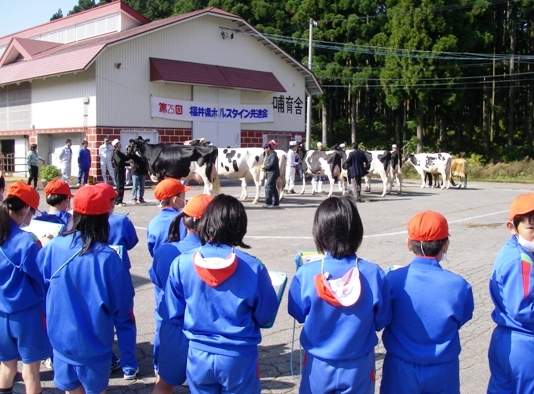 共進会