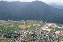 航空写真