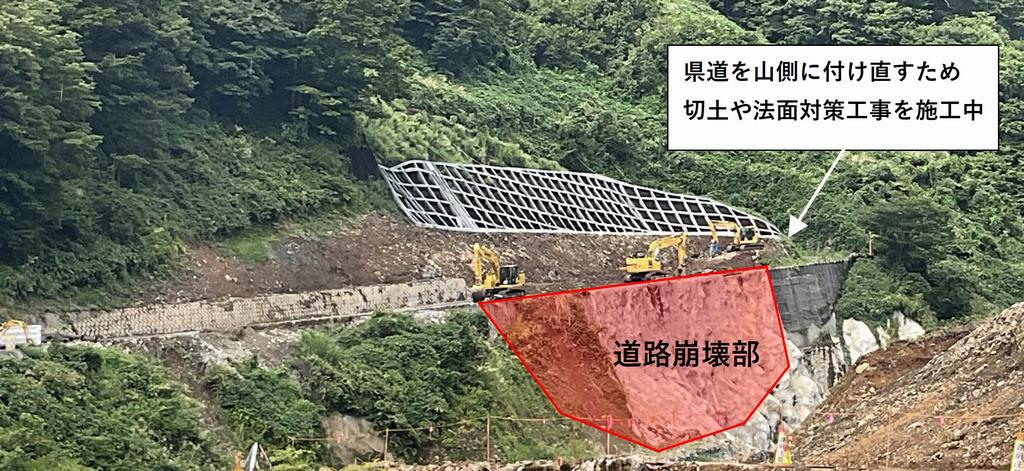砂防災（９）