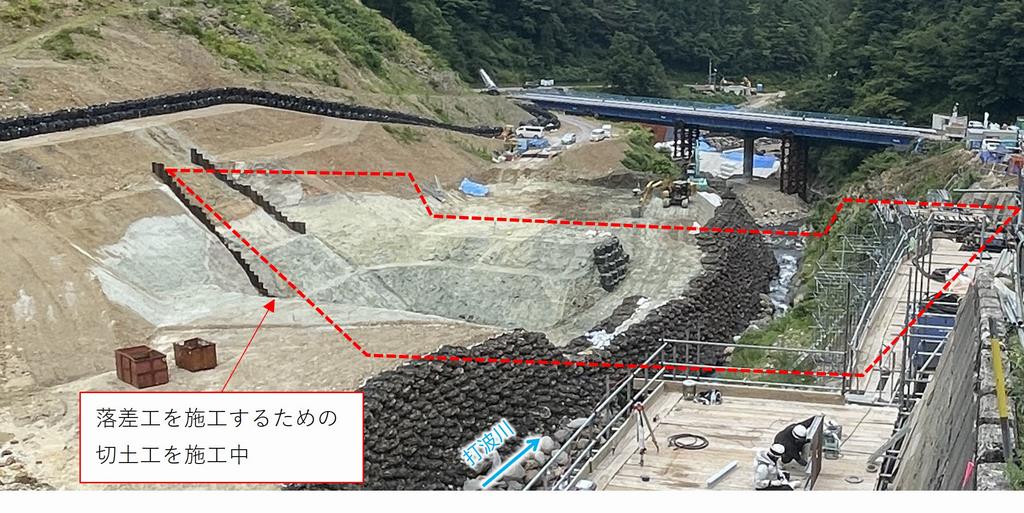 河川災(2)
