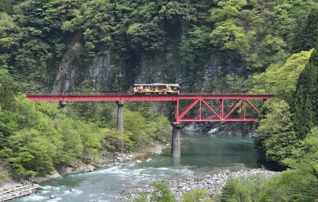 電車１