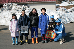 命名「健太郎」