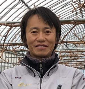 市川昇さん