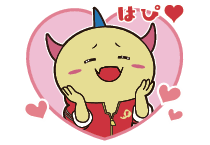 はぴ