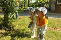 ネイチャーゲーム２