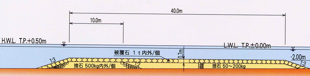 人工リーフ