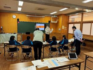 R6和泉小学校
