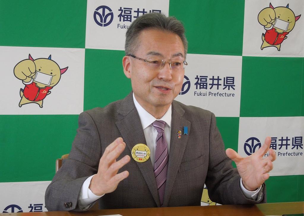 日本創生のための将来世代応援知事同盟　知事オンライントークセッションが開催されました