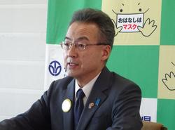 全国知事会