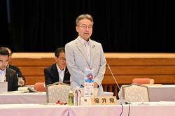 知事発言