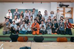 フォトウォーク１