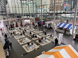 こたつイベント１