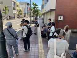 フォトウォーク２