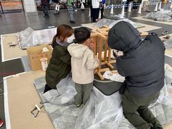 こたつイベント2