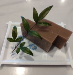 大人な水ようかん