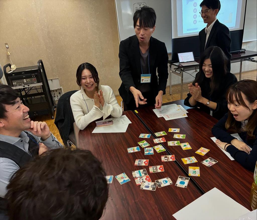 話し合い(2)(1118)