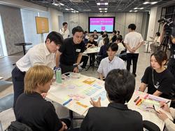 若者会議第1回会議様子(1)