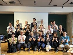 ふくウェル集合写真