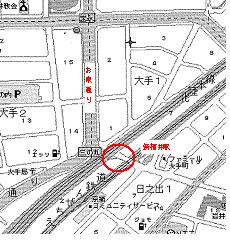 位置図
