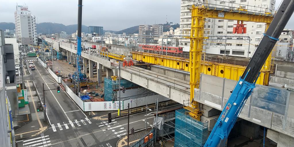 R2.12月福井駅２
