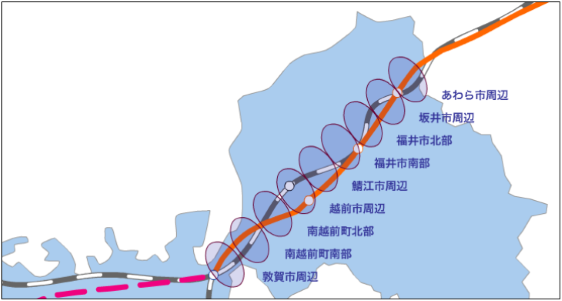 県内ルート図