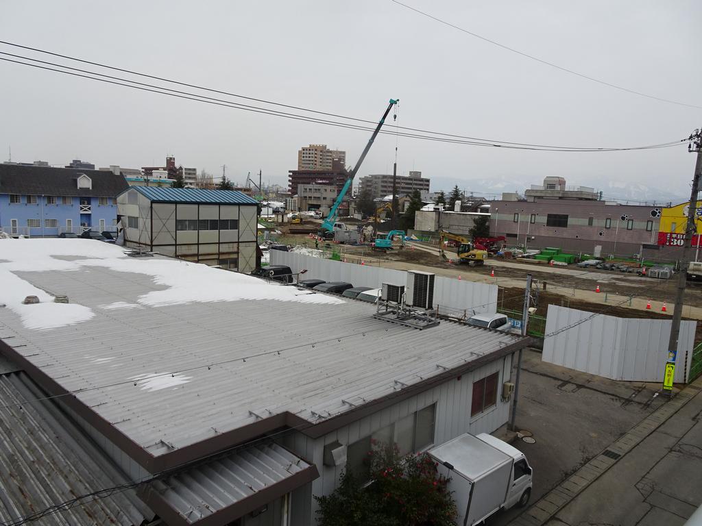 30年2月開発高架橋