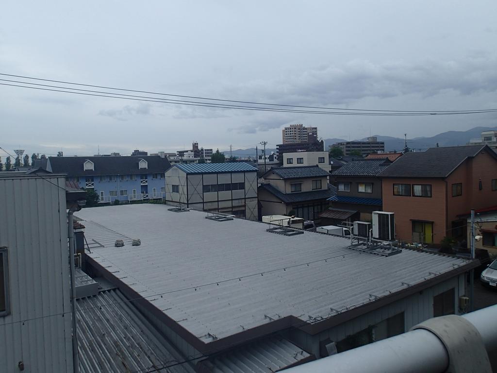 28年10月開発高架橋