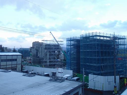 30年12月開発高架橋