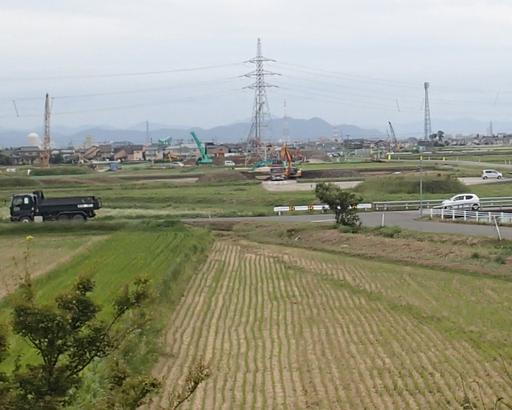 H30.9変電所・高架橋