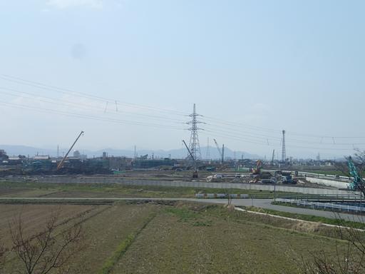 H31.4変電所・高架橋