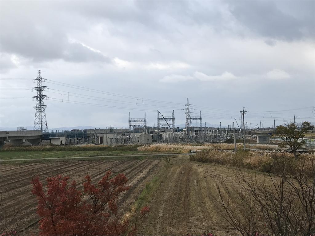 R2.12変電所・高架橋
