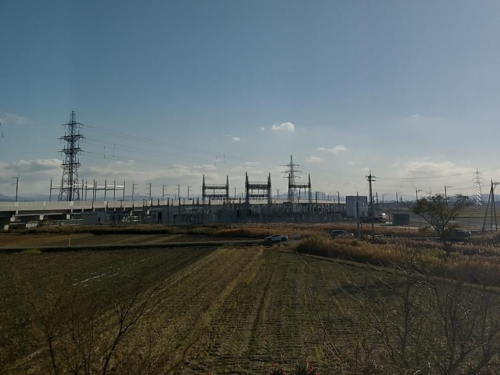 R3.12変電所・高架橋