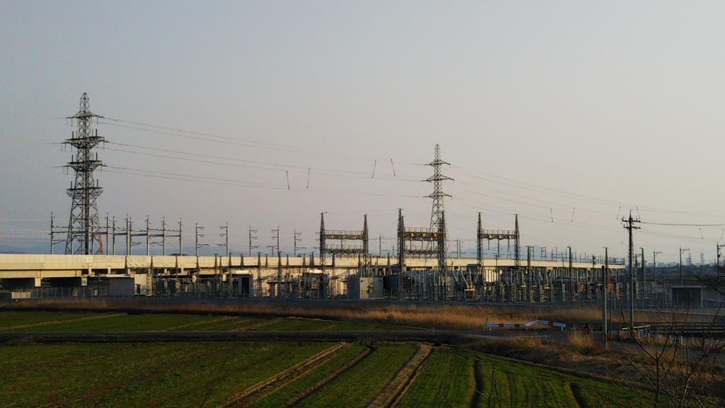 R5.3変電所・高架橋