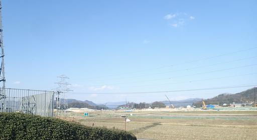 H31.4保守基地・高架橋