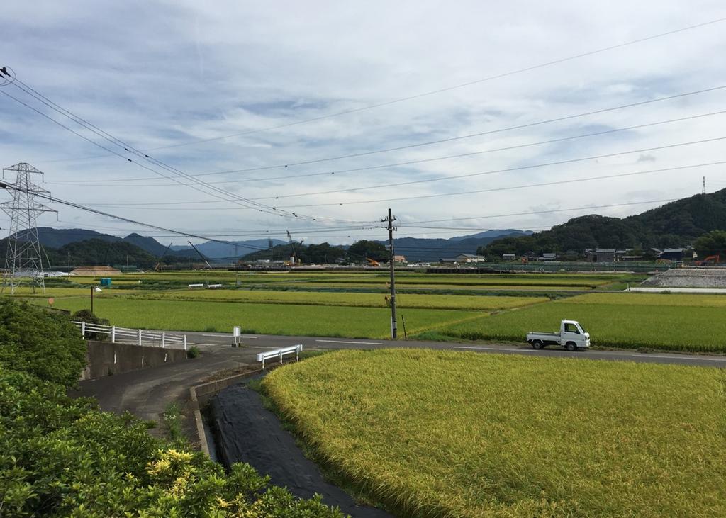 R1.9保守基地・高架橋
