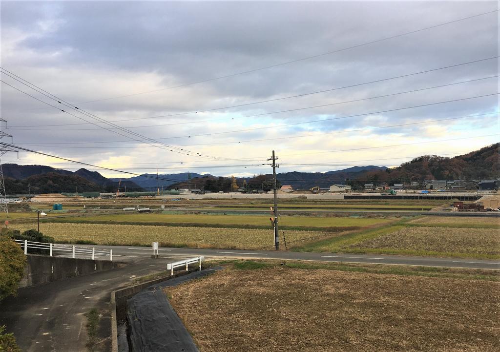 R1.12保守基地・高架橋