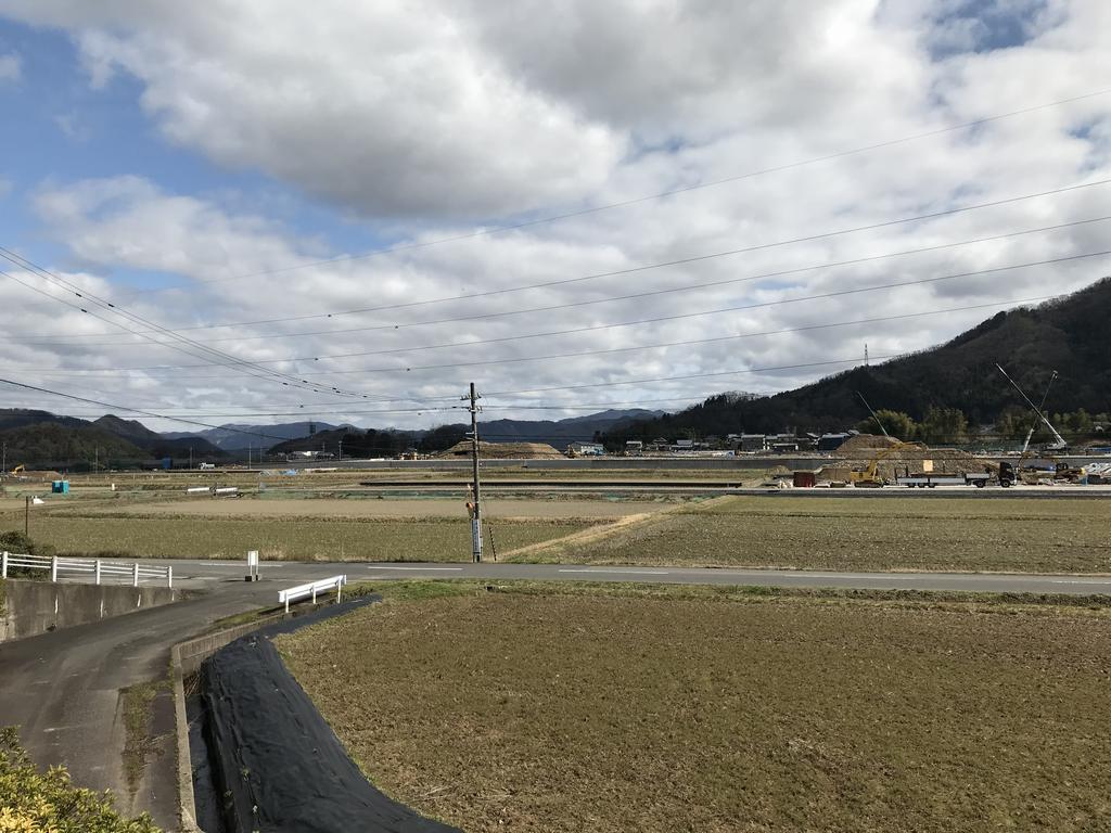 R2.3保守基地・高架橋