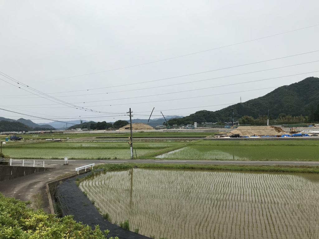 R2.6保守基地・高架橋