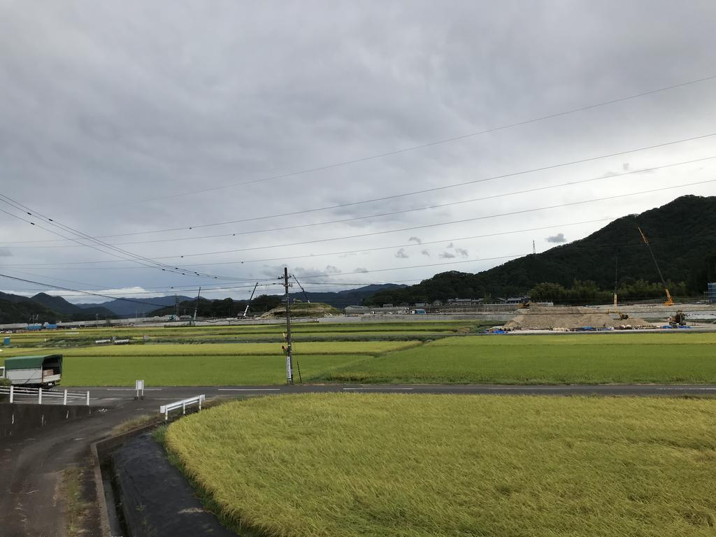 R2.9保守基地・高架橋