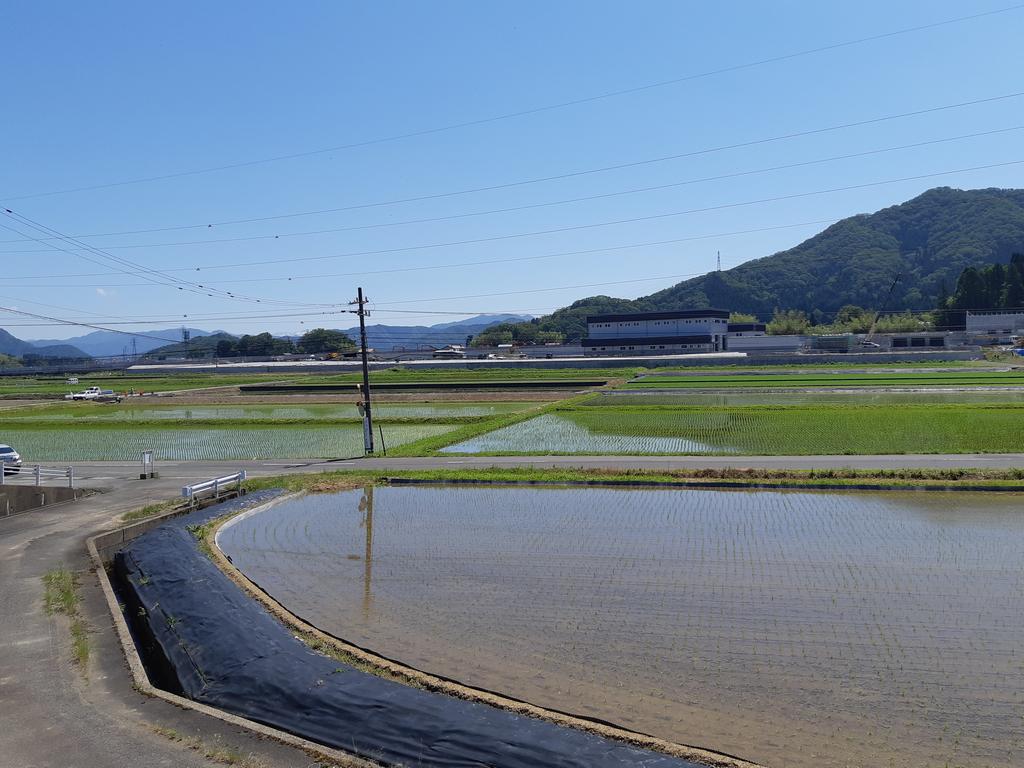 R3.6保守基地・高架橋